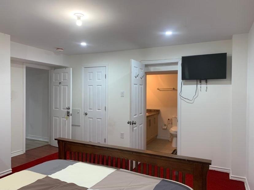 Guest House Room No 01 Mississauga Ngoại thất bức ảnh